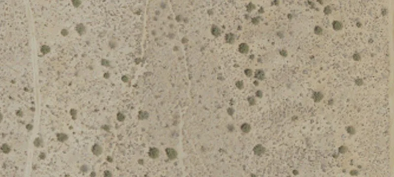 Flat Residential Development Land
