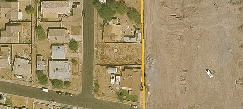 Vacant Residential Lot