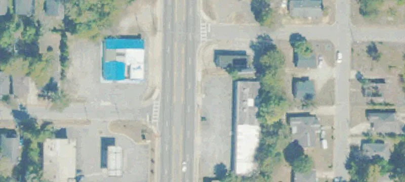 Neighborhood Retail Center