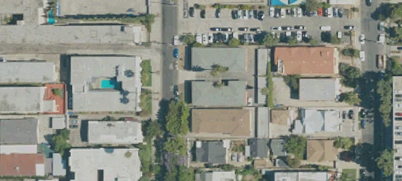 Two-Parcel Apartment Income Opportunity