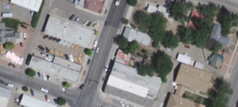 Downtown Neighborhood Commercial Land