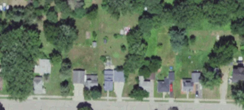 Residential Building Lot