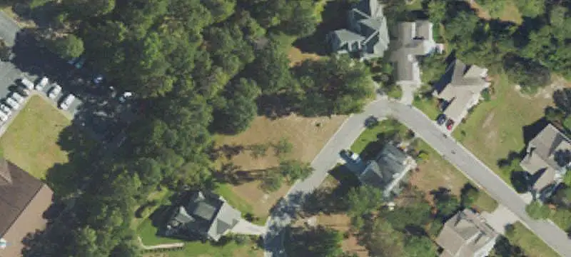 Private Residential Homesite