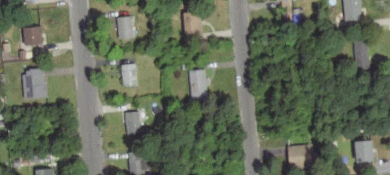 Residential Vacant Lot