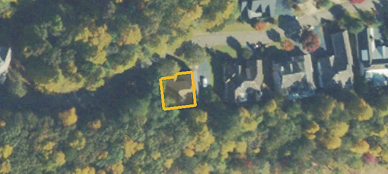 Waterfront Home Building Lot