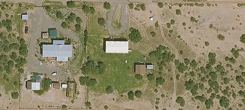 Rural Land Parcel for Development