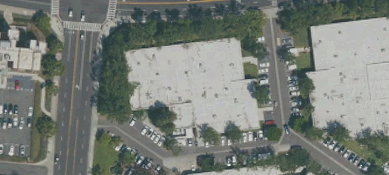 Office-Warehouse Flex Property