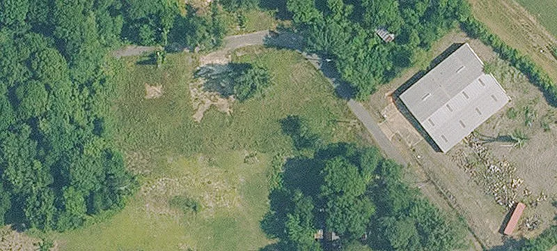 Specialty Land Parcel