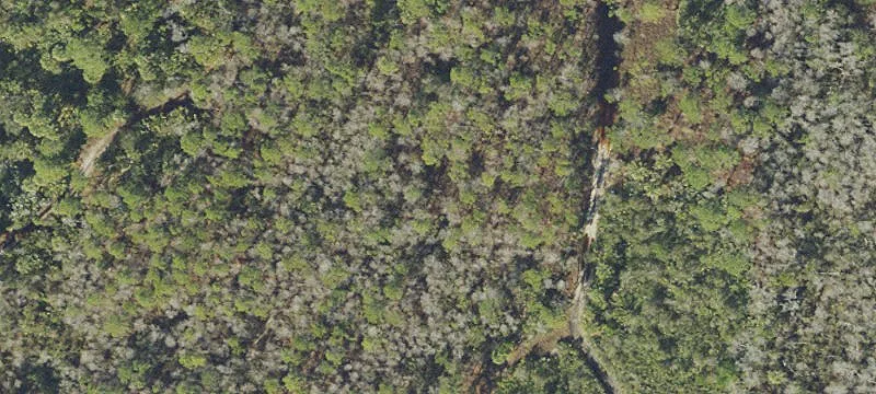Waterfront Residential Land Parcel