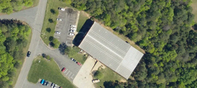 Industrial Specialty Property