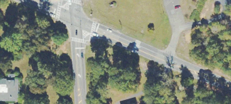 Specialty Land Parcel