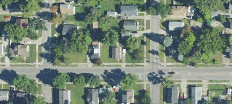 Commercial Corner Lot