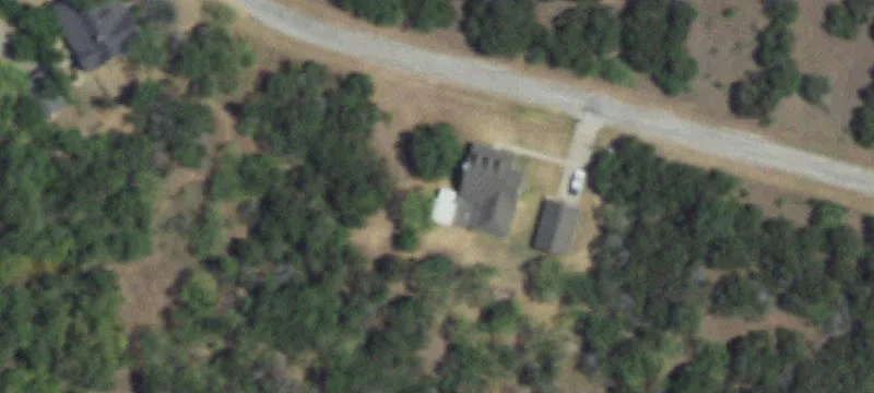 Residential Homesite in Gated Community