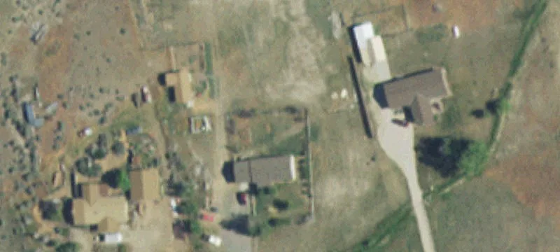 Irrigated Ranch and River Views