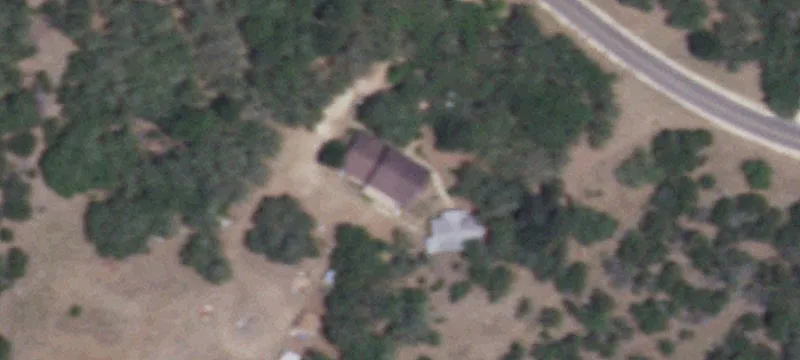 Horse Property with Large Shop