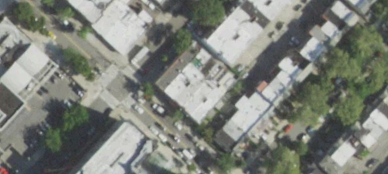 Mixed-Use Property with Restaurant