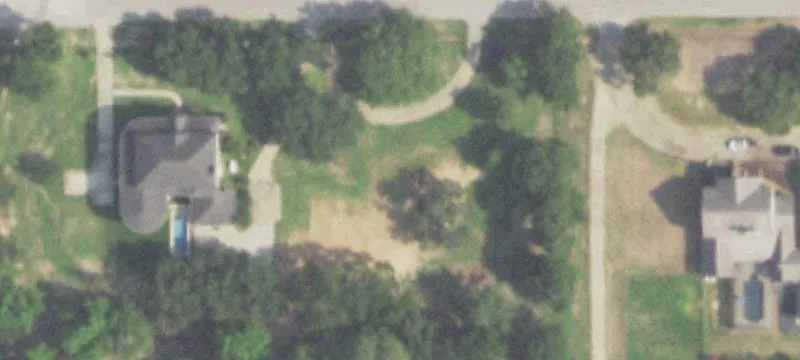 Residential Development Lot