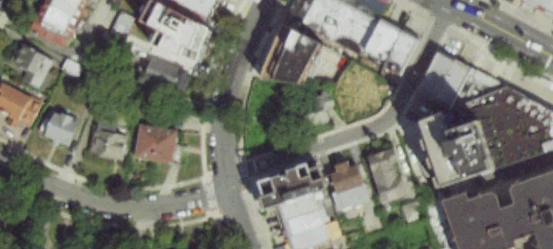 Specialty Commercial Space