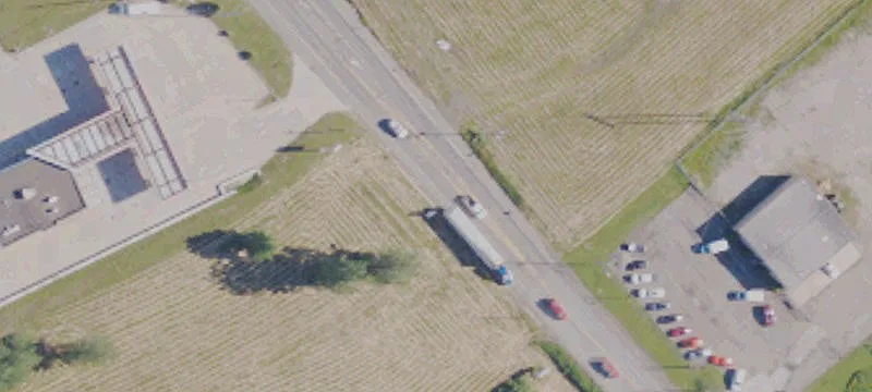 Peach Street Development Land