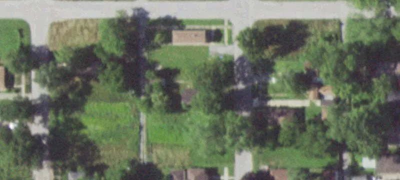 Vacant Double Lot