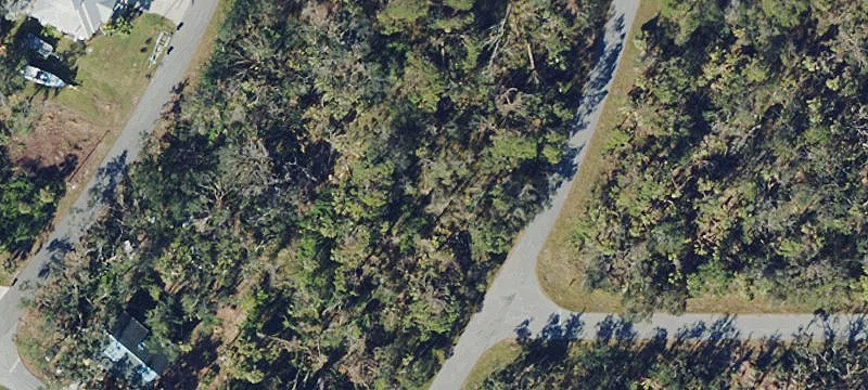 Residential Land Lot