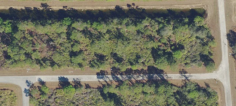 Vacant Land Lot