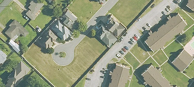 Build-Ready Lot in Gated Community