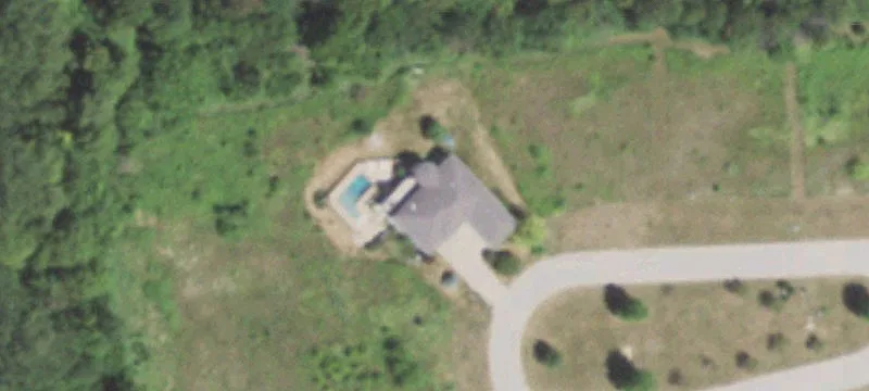 Residential Home Lot