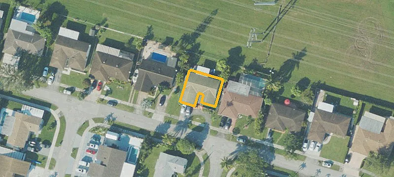 Multi-Unit Development Land Parcel