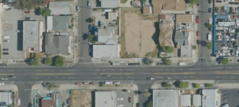 Mixed-Use Development Site