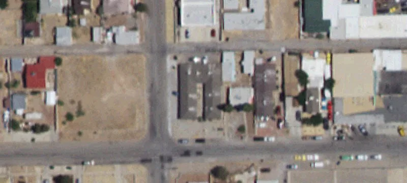 Corner-Lot Multifamily with 7 Units