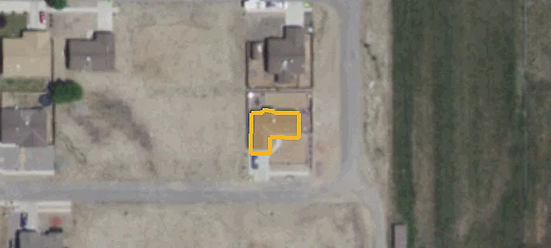 Residential Building Lot