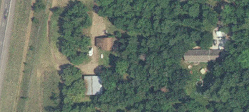 High-Visibility Commercial Land Parcel