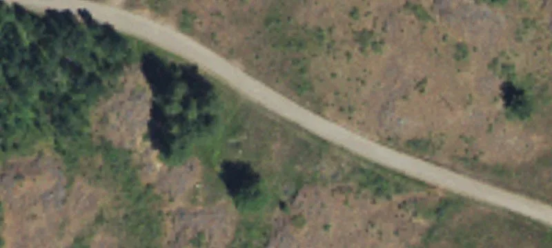 Residential Land with Drilled Well