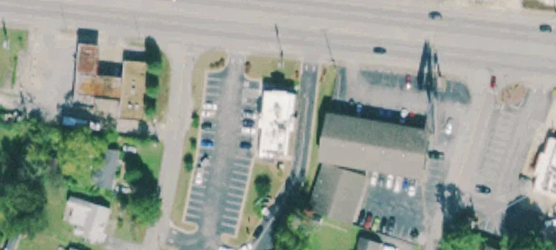 Leased Taco Bell NNN Retail