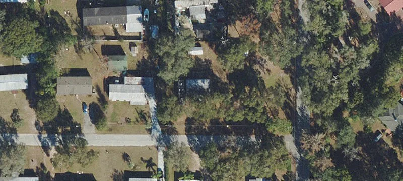PUD Development Land Tract