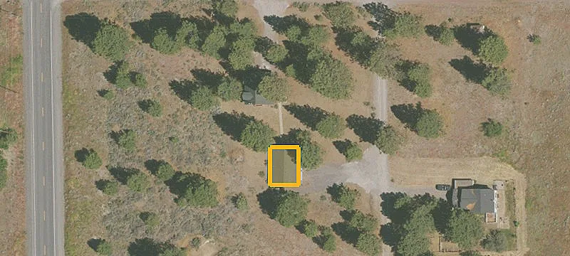 Waterfront Residential Land Lot