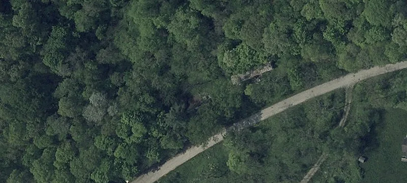 Country Acreage Parcel