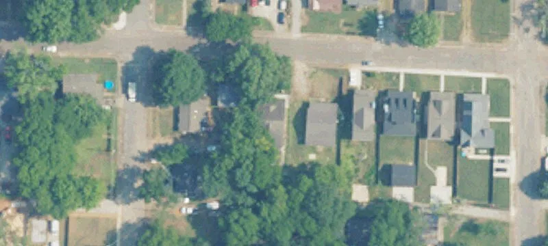 Updated Duplex Redevelopment Opportunity
