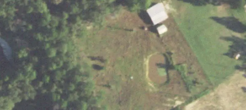 Shovel-Ready Equestrian Farm Property