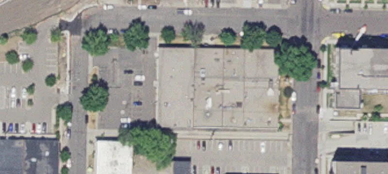 Industrial Redevelopment Opportunity