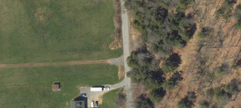 Residential Land Building Lot