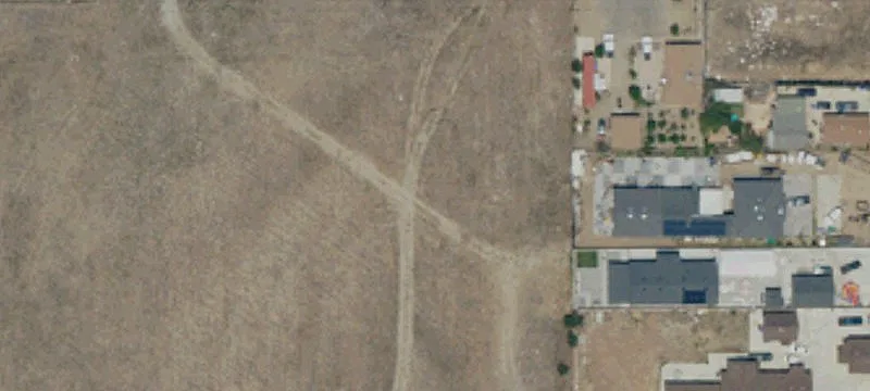 Office Building on Two Acres