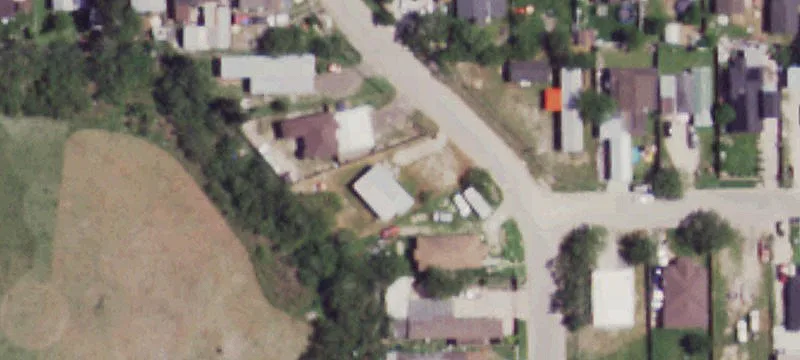 Residential Land Lot