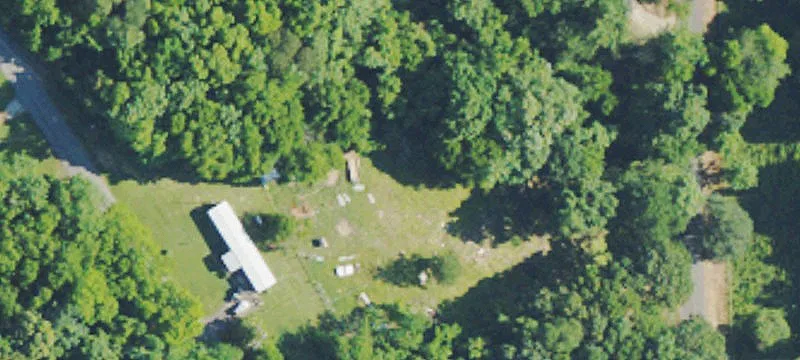 Waterfront Land Lot