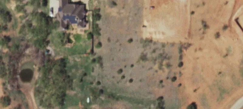 Residential Development Lot