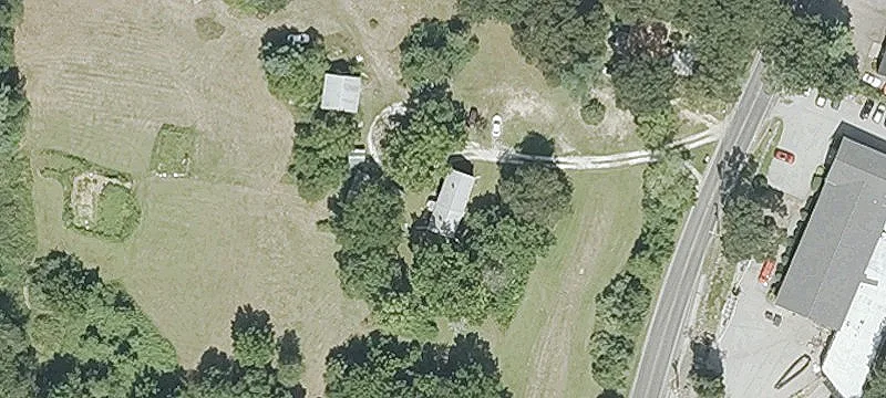 Residential Development Land Parcel