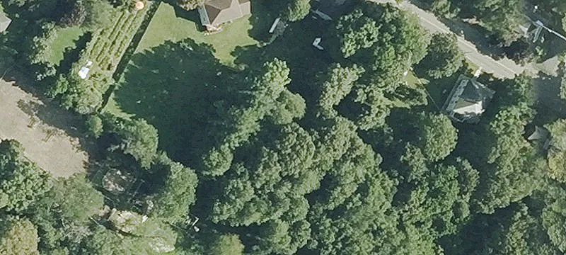 Residential Development Lot
