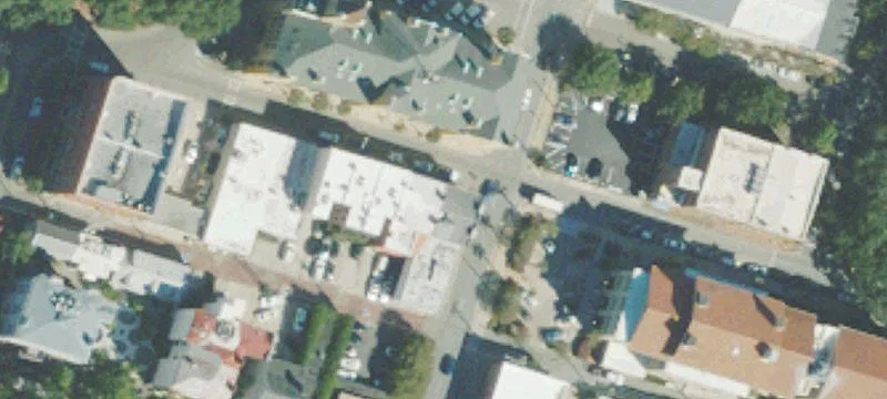 Historic District Mixed-Use Investment