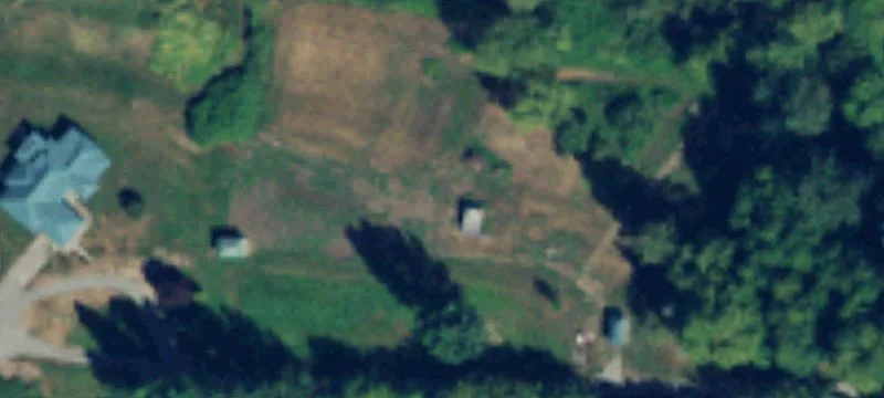 Flat Pasture Land Parcel